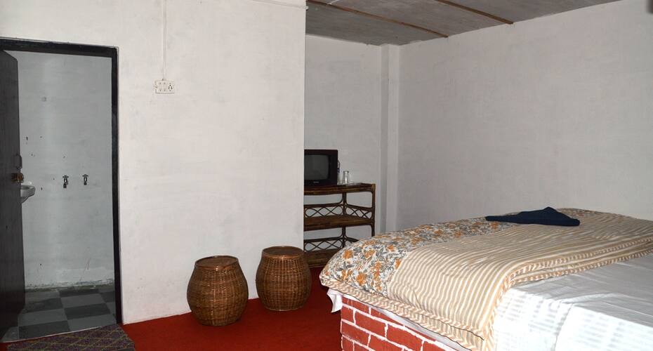 Jungle Adventure Camp, Naukuchiatal 3